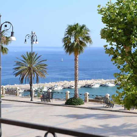 Bnb Agora Panoramic Rooms Шакка Экстерьер фото