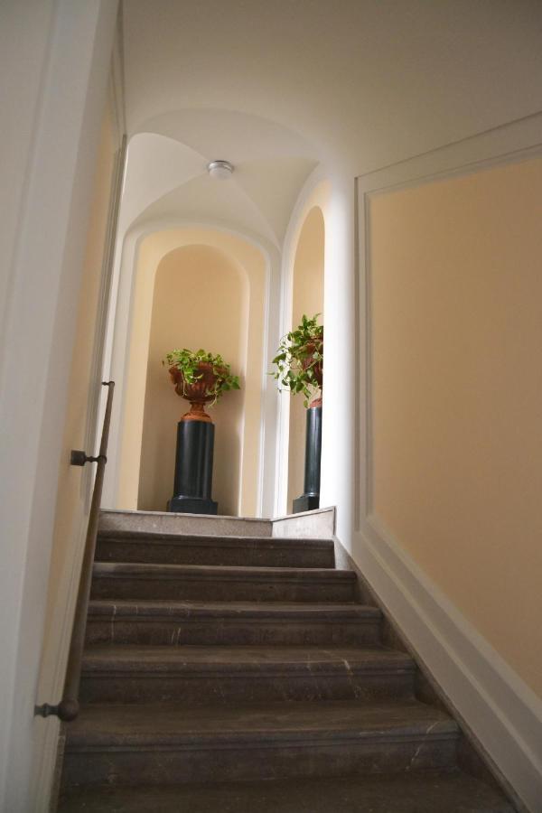 Bnb Agora Panoramic Rooms Шакка Экстерьер фото