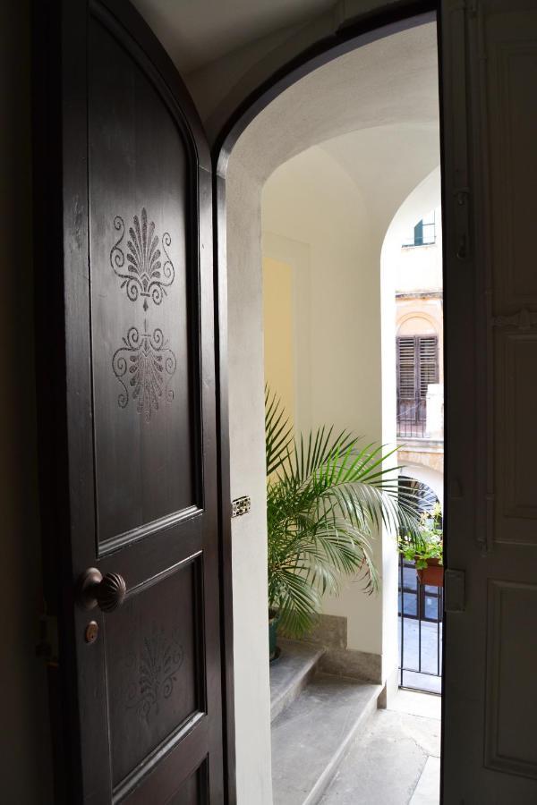 Bnb Agora Panoramic Rooms Шакка Экстерьер фото