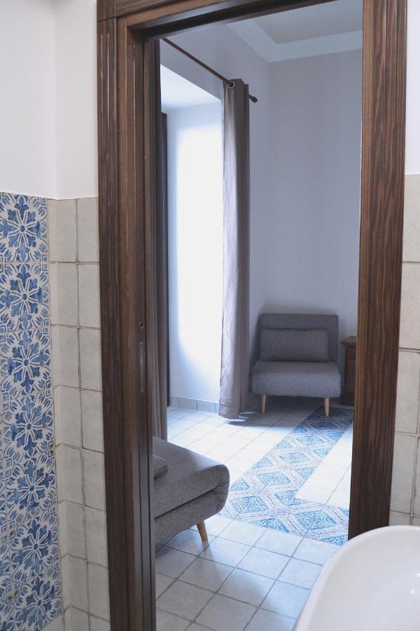Bnb Agora Panoramic Rooms Шакка Экстерьер фото