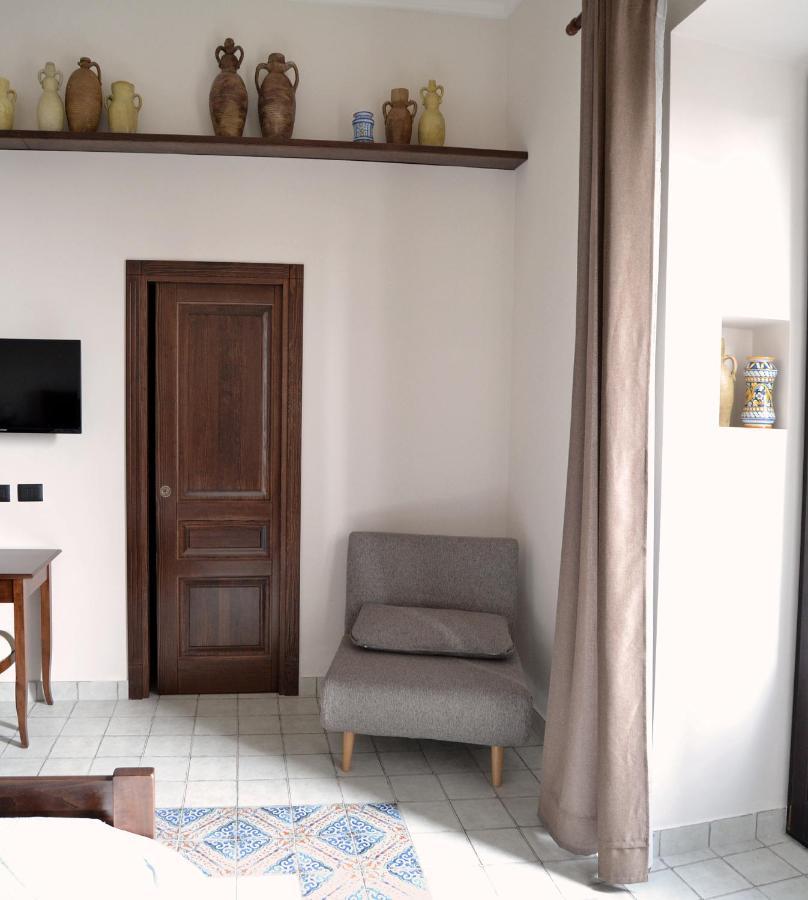 Bnb Agora Panoramic Rooms Шакка Экстерьер фото