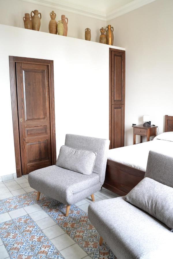 Bnb Agora Panoramic Rooms Шакка Экстерьер фото