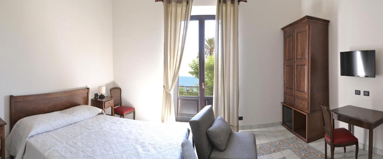 Bnb Agora Panoramic Rooms Шакка Экстерьер фото