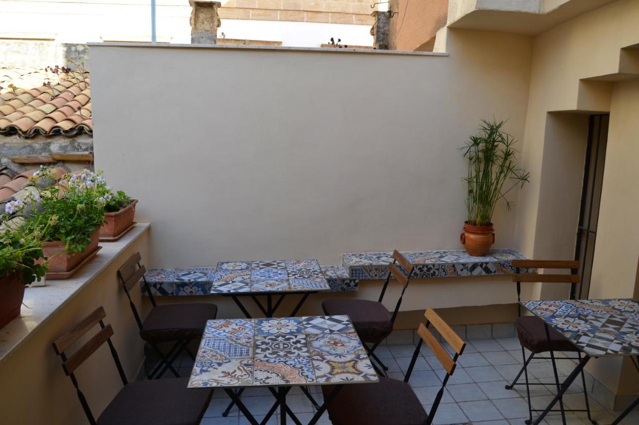 Bnb Agora Panoramic Rooms Шакка Экстерьер фото